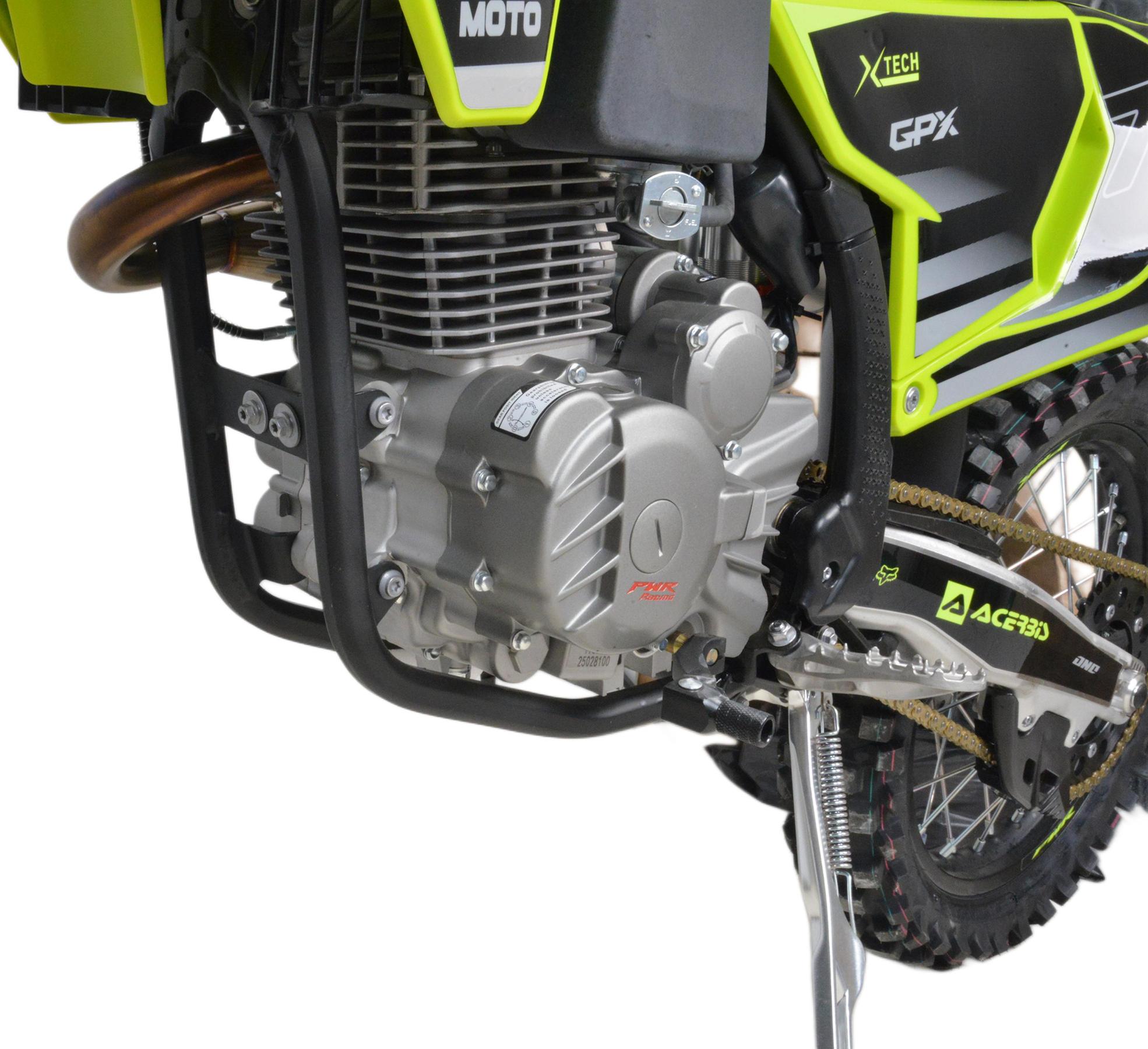 Мотоцикл Кросс PWR FS5 300 (175FMM)