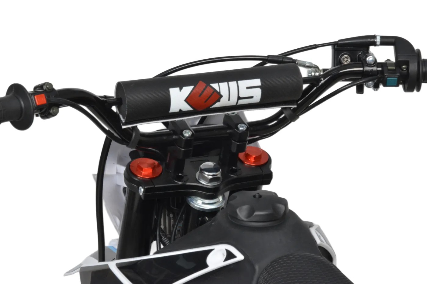 Питбайк Kews K61 125 E 17/14